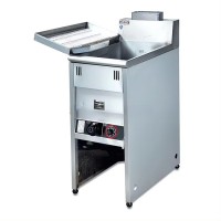 Freidora 25 L *Nuevo